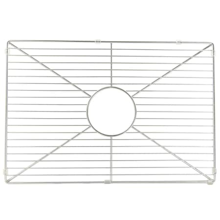 Nantucket Sinks Stainless Steel Bottom Grid BG-FCFS36-DB